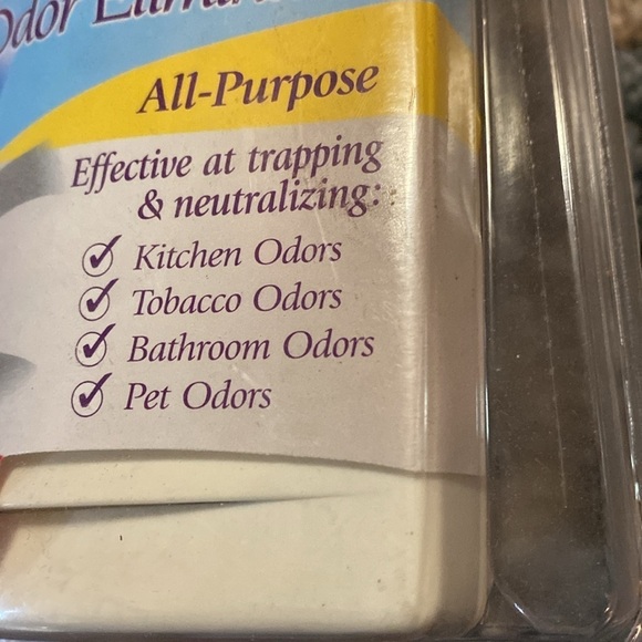 3/$20.  True Air Odor Eliminator - Picture 2 of 8